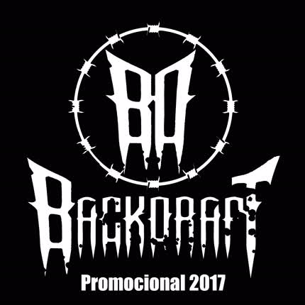 Carátula BACKDRAFT - Promocional 2017