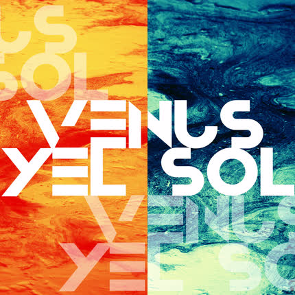 Carátula Venus y el Sol