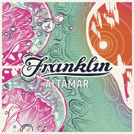 Carátula FRANKLIN - Altamar
