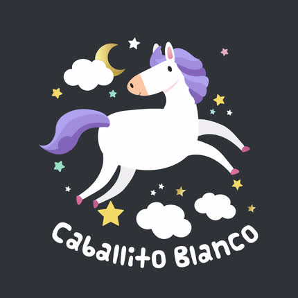 Carátula CABALLITO BLANCO - Caballito Blanco