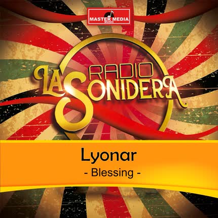 Carátula LYONAR - Blessing