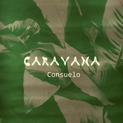 Carátula CARAVANA - Consuelo