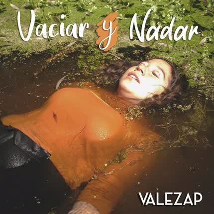 Carátula VALEZAP - Vaciar y Nadar