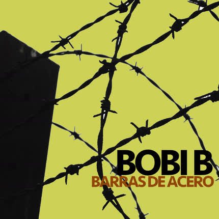 Carátula BOBI B - Barras de Acero