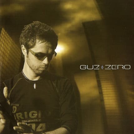 Carátula GUZ - Zero