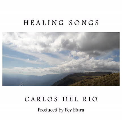 Carátula Healing Songs