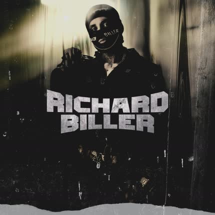 Carátula RICHARD BILLER - Richard Biller