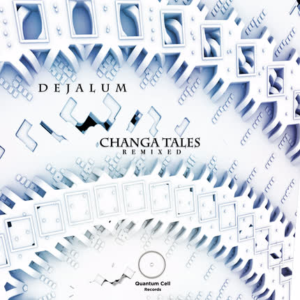 Carátula Changa Tales (Remixed 2021)