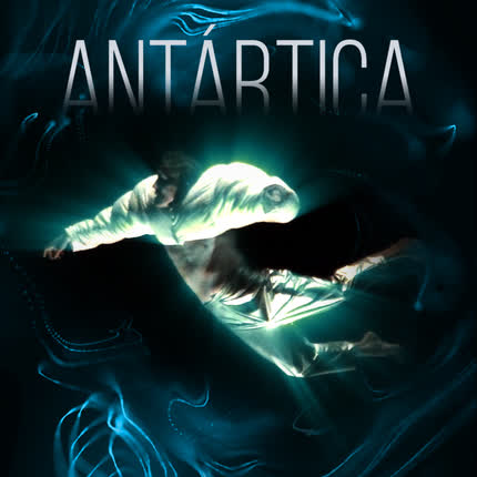 Carátula Antártica (Ballet) (Banda Sonora <br>Original para Antártica) 