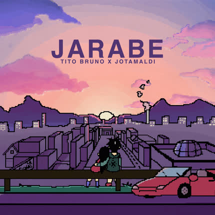 Carátula Jarabe