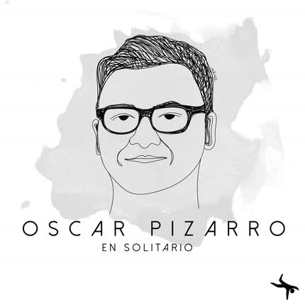 Carátula OSCAR PIZARRO - Sendero Alto