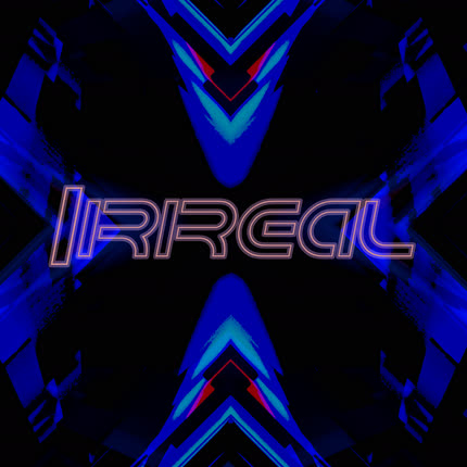 Carátula Irreal (Dadbod Remix)