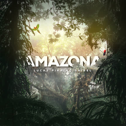 Carátula Amazonas