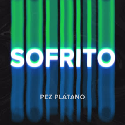 Carátula PEZ PLATANO - Sofrito