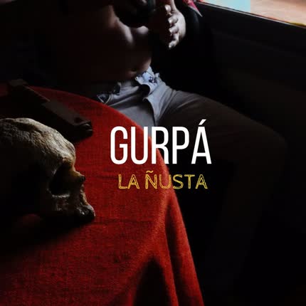 Carátula GURPA - La Ñusta