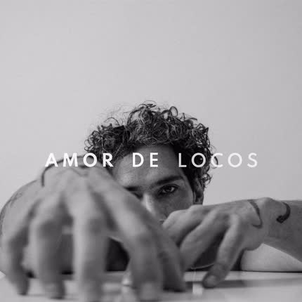 Carátula Amor de Locos