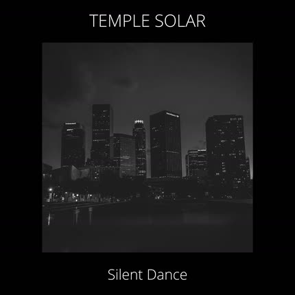 Carátula TEMPLE SOLAR - Silent Dance