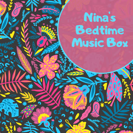 Carátula NINAS BEDTIME MUSIC BOX - Oranges and Lemons
