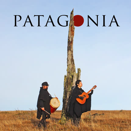 Carátula AS DE OROS - Patagonia