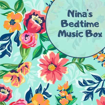 Carátula NINAS BEDTIME MUSIC BOX & CAJITA MUSICAL & NATURALEZA - Ring a Ring O´ Roses