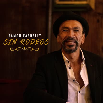 Carátula RAMON FARRELLY - Sin Rodeos