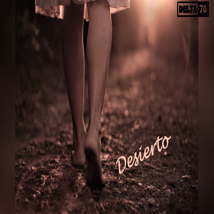 Carátula DELTA-78 - Desierto