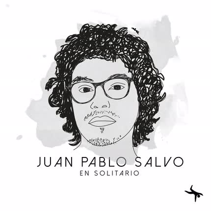 Carátula JUAN PABLO SALVO - A la Espera de la Oscuridad