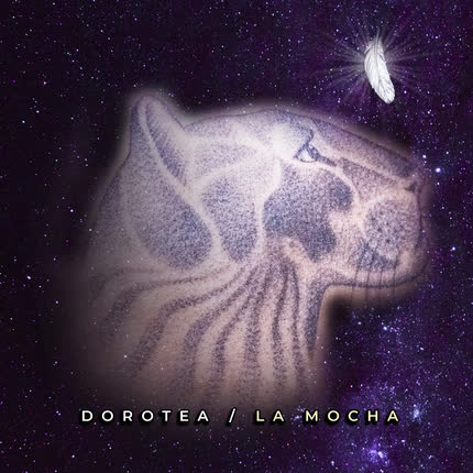 Carátula DOROTEA - La Mocha