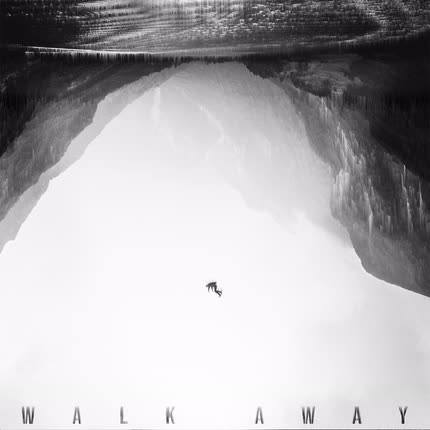 Carátula LOS FEARS - Walk  Away