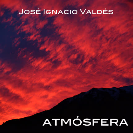 Carátula JOSE IGNACIO VALDES - Atmósfera
