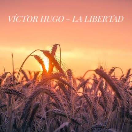 Carátula VICTOR HUGO - La Libertad