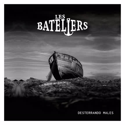 Carátula LES BATELIERS - Desterrando Males