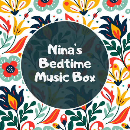 Carátula NINAS BEDTIME MUSIC BOX - Early One Morning