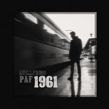 GUILLERMO PAF - 1961 (En Vivo)