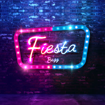 Carátula BEGG - Fiesta