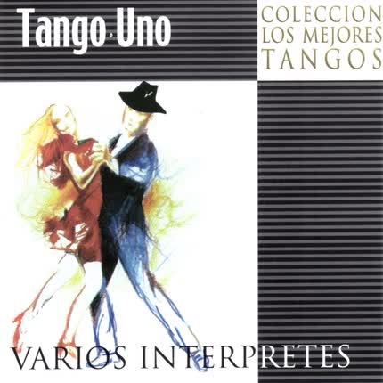 Carátula Tango Uno