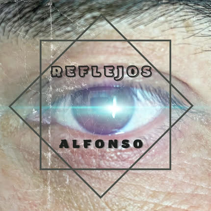 Carátula ALFONSO - Reflejos