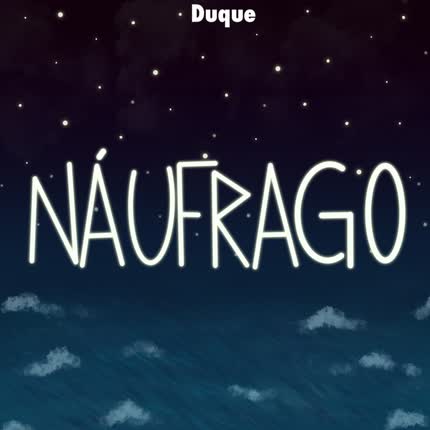 Carátula DUQUE - Náufrago