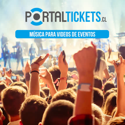 Carátula PORTALTICKETS - Música para Eventos