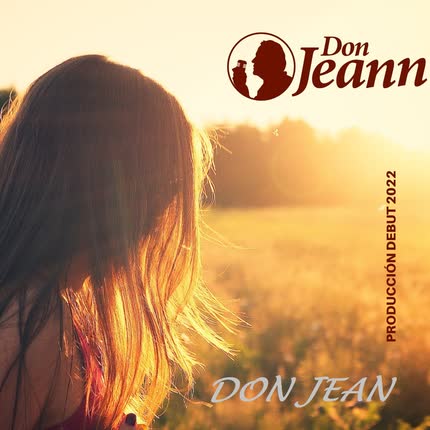 Carátula DON JEANN - Don Jean