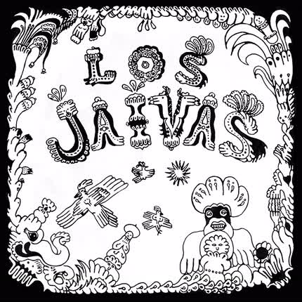 LOS JAIVAS - Mira Niñita (Edición 50 Años)