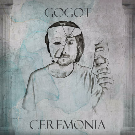 Carátula GOGOT - Ceremonia