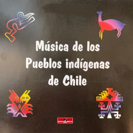 Carátula Música de los <br/>Pueblos Indígenas 