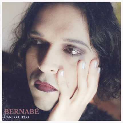 Carátula BERNABE - Canto Cielo
