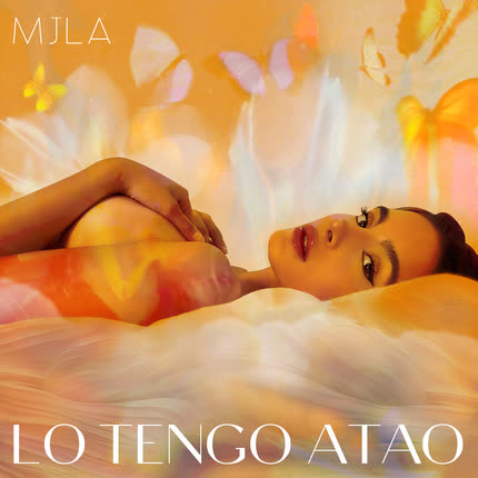 Carátula MJLA - Lo Tengo Atao