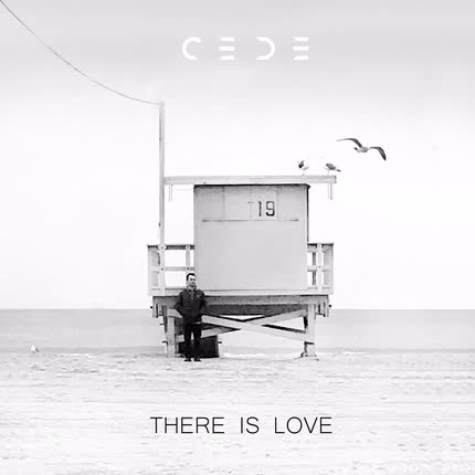 Carátula CEDE - There Is Love