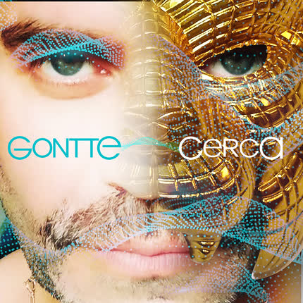 Carátula GONTTE - Cerca