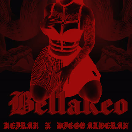 Carátula Bellakeo