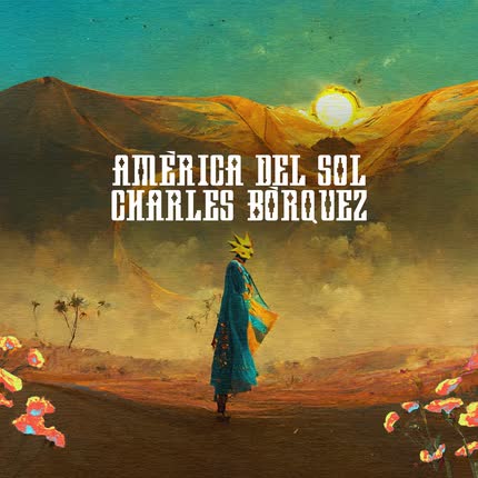 Carátula América del Sol