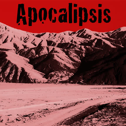 Carátula APOCALIPSIS - Apocalipsis